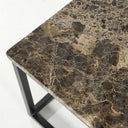 ST 435, Salontafel -Roco-