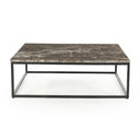 ST 435, Salontafel -Roco-