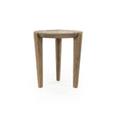 ST 445, Set van 3 houten salontafels -Diana-