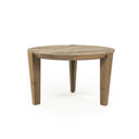 ST 445, Set van 3 houten salontafels -Diana-