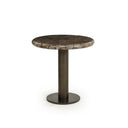 ST 449, Set van 2 salontafels -Mario-