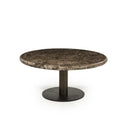 ST 449, Set van 2 salontafels -Mario-