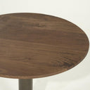 ST 454, Set van 2 salontafels -Elisa-