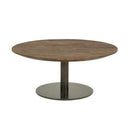 ST 454, Set van 2 salontafels -Elisa-