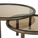ST 459, Salontafel set -Cira-