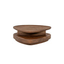ST 461, Houten salontafel -Nio-