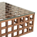 ST 463, Salontafel -Hela-