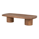 ST 464, Houten salontafel -Jamal-