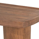 ST 464, Houten salontafel -Jamal-