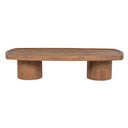 ST 464, Houten salontafel -Jamal-
