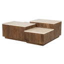 ST 465, Salontafel -Quio-