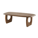 ST 468, Houten salontafel -Phil-