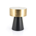 ST 502, Salontafel -Bruna- in 2 mate