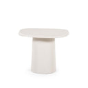 ST 504, Organische salontafel -Stern- in 3 maten