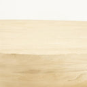 ST 506, Houten salontafel -Cob-