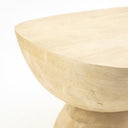 ST 506, Houten salontafel -Cob-