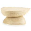 ST 506, Houten salontafel -Cob-