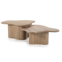 ST 512, Salontafel set -Spring- Naturel