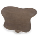 ST 513, Salontafel set -Spring- Bruin