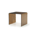 ST 514, Glazen salontafel -Riddle- in 2 maten