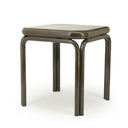 ST 516, Salontafel -Ziko- in 2 maten, Bruin