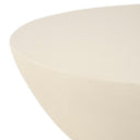ST 522, Ronde salon tafel -Canti-