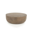 ST 524, Ronde salontafel -Lilo-