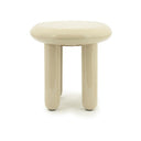 ST 527, Set van 2 salontafels -Bubble- beige
