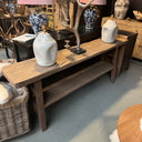 SWT 006, Houten sidetable