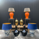 TL 217, Diverse kruik lampen