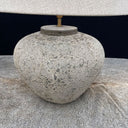 TL 234, Kruiklamp model - Tom - Stone, L