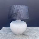 TL 242, Kruiklamp model - Luna - Creme