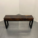 WT 203, Epoxy side table