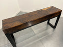 WT 203, Epoxy side table