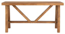 WT 304, Houten sidetable