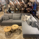 ZB 121, Hoekbank -Morris-