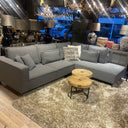 ZB 121, Hoekbank -Morris-
