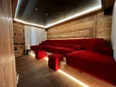 ZB 124, Bank -Cinema-