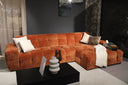 ZB 126, Hoekbank -Cube-