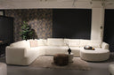 ZB 127, Hoekbank -Sparkle-