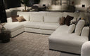 ZB 129, Hoekbank -Sunny-