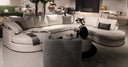 ZB 131, Hoekbank -Sevilla-