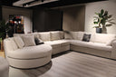 ZB 135, Hoekbank -Barcelona-