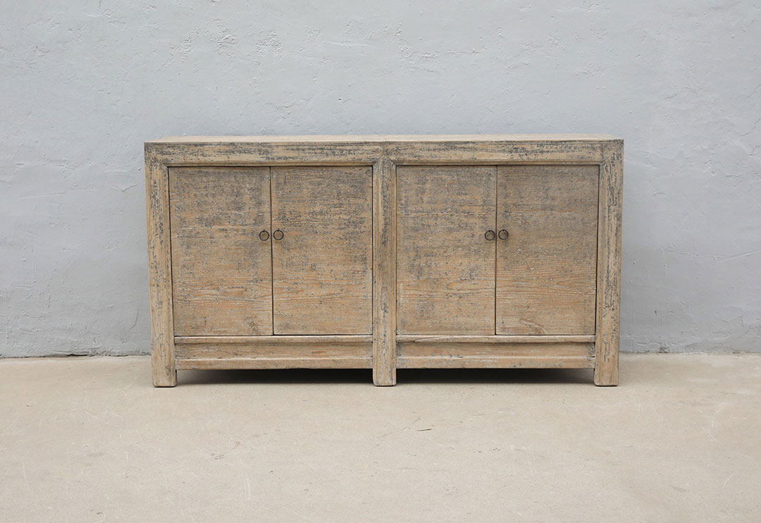 42-3826, Wooden sideboard 