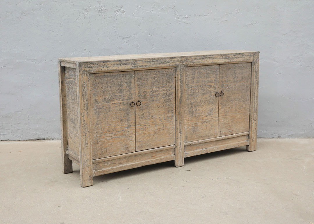 42-3826, Wooden sideboard 