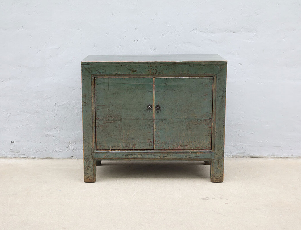 42-3873, Little green sideboard