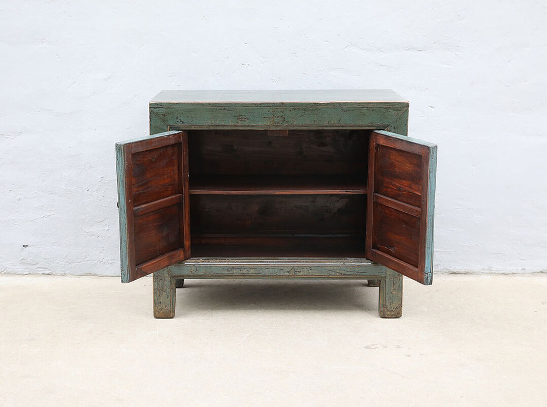 42-3873, Little green sideboard