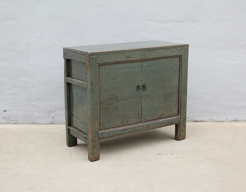 42-3873, Little green sideboard