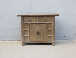 42-4625, Wooden sideboard