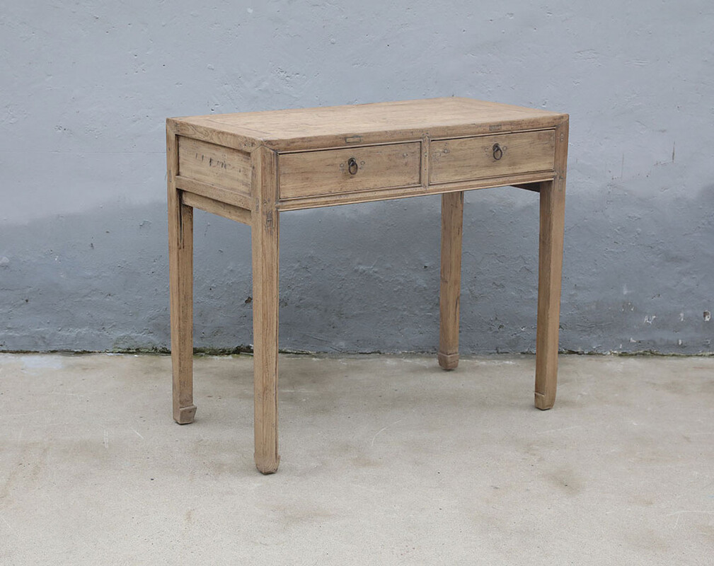 42-5235, Side table with 2 drawers